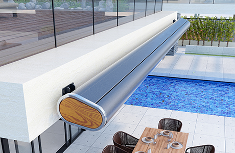 Redefining Luxurious Outdoor Living