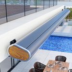 PINYI Sunshade Achieves ISO9001 Certification