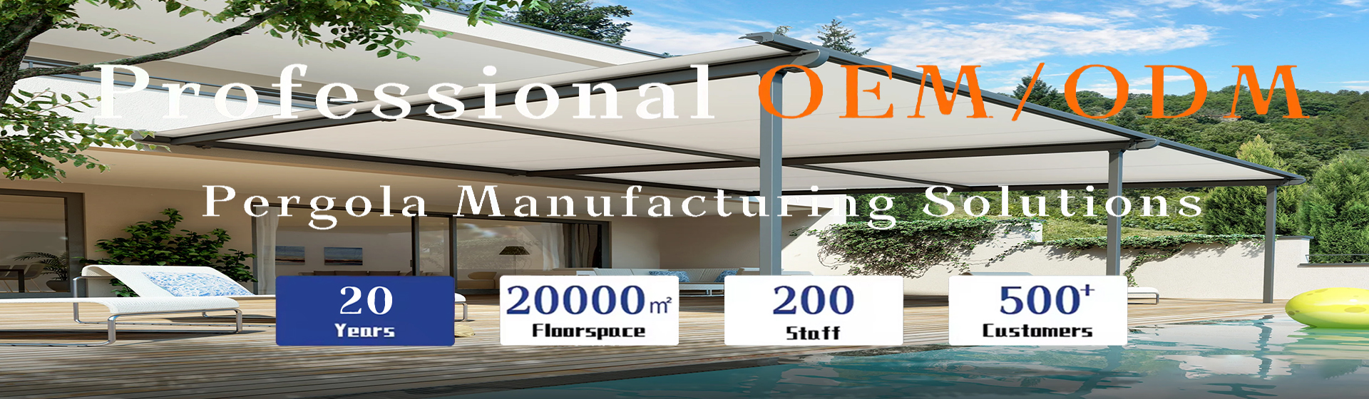 PINYI Sunshade Banner 3